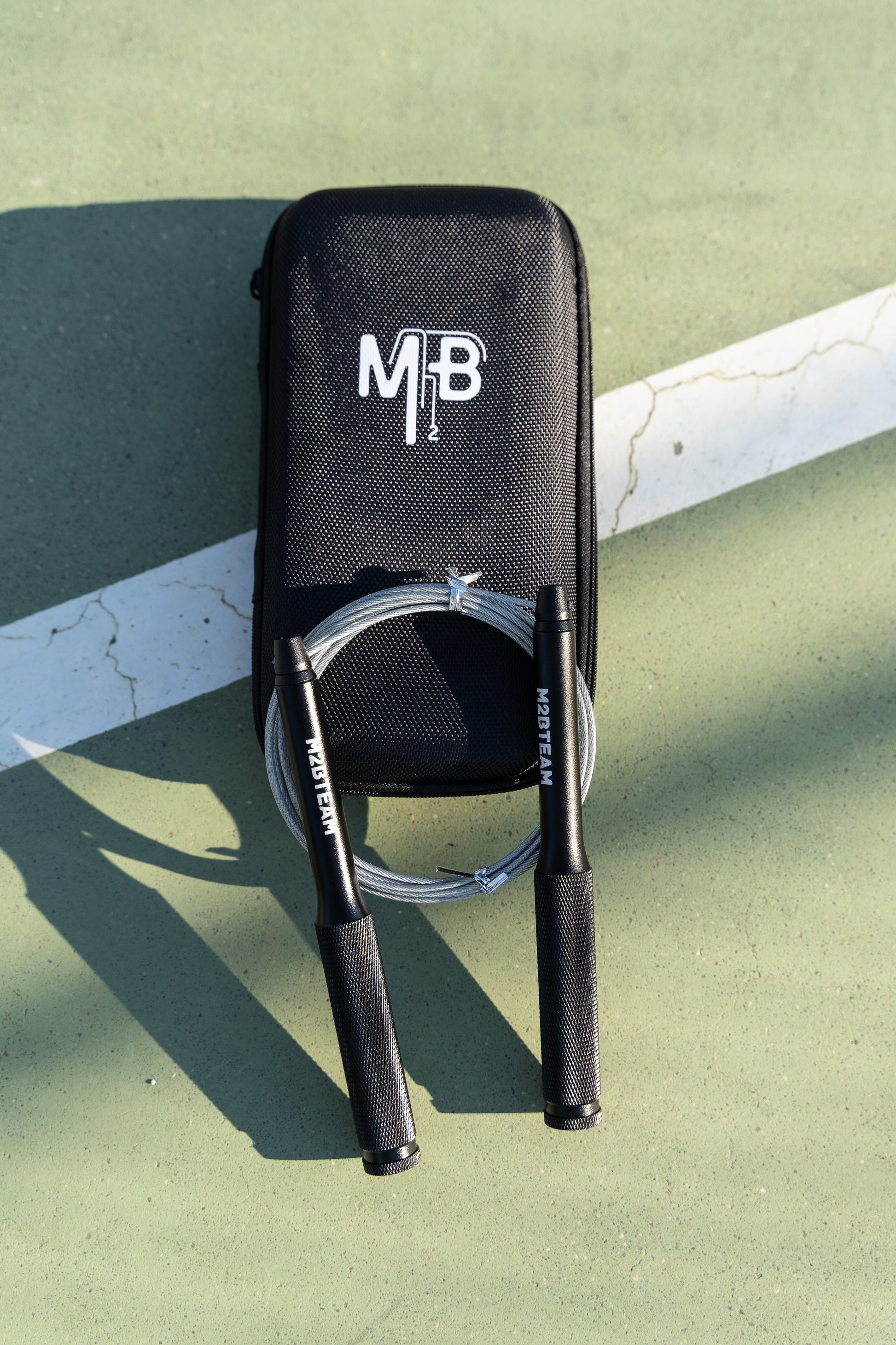 Comba M2B Super Rápida Negra