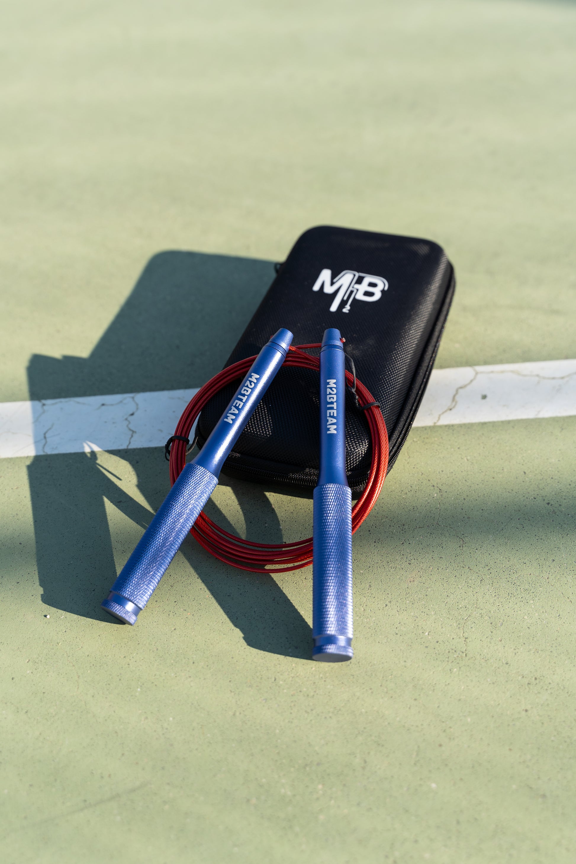 Comba M2B Super Rápida Azul