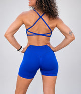Top deportivo Diane