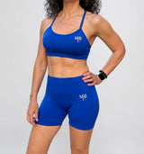 Short deportivo Diane