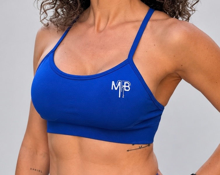 Top deportivo Diane