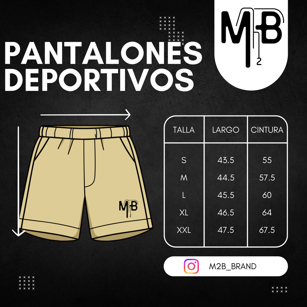 Pantalón Deportivo Rosa empolvado