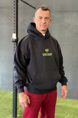 Sudadera No Limits azul marino