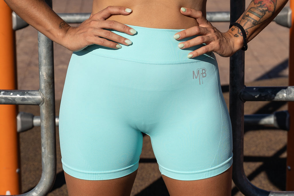 Short Deportivo M2B Sunlife