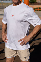 Camiseta Ambitiou2.0 Oversize