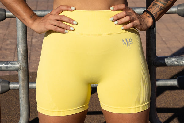 Short Deportivo M2B Sunlife
