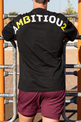 Camiseta Ambitiou2 Classic Oversize