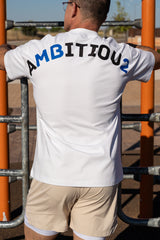 Camiseta Ambitiou2 Classic Oversize