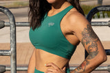 Top deportivo M2B Greencore