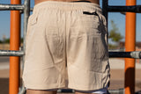 Pantalón pro M2B Beige