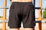 Pantalón pro M2B Negro
