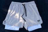 Pantalón pro M2B Beige