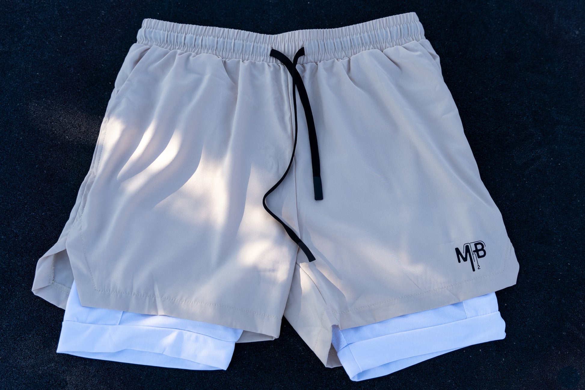 Pantalón pro M2B Beige