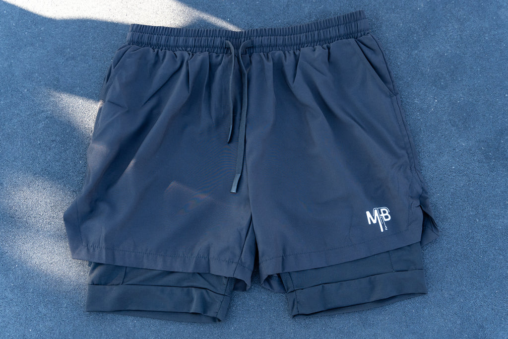 Pantalón pro M2B Negro