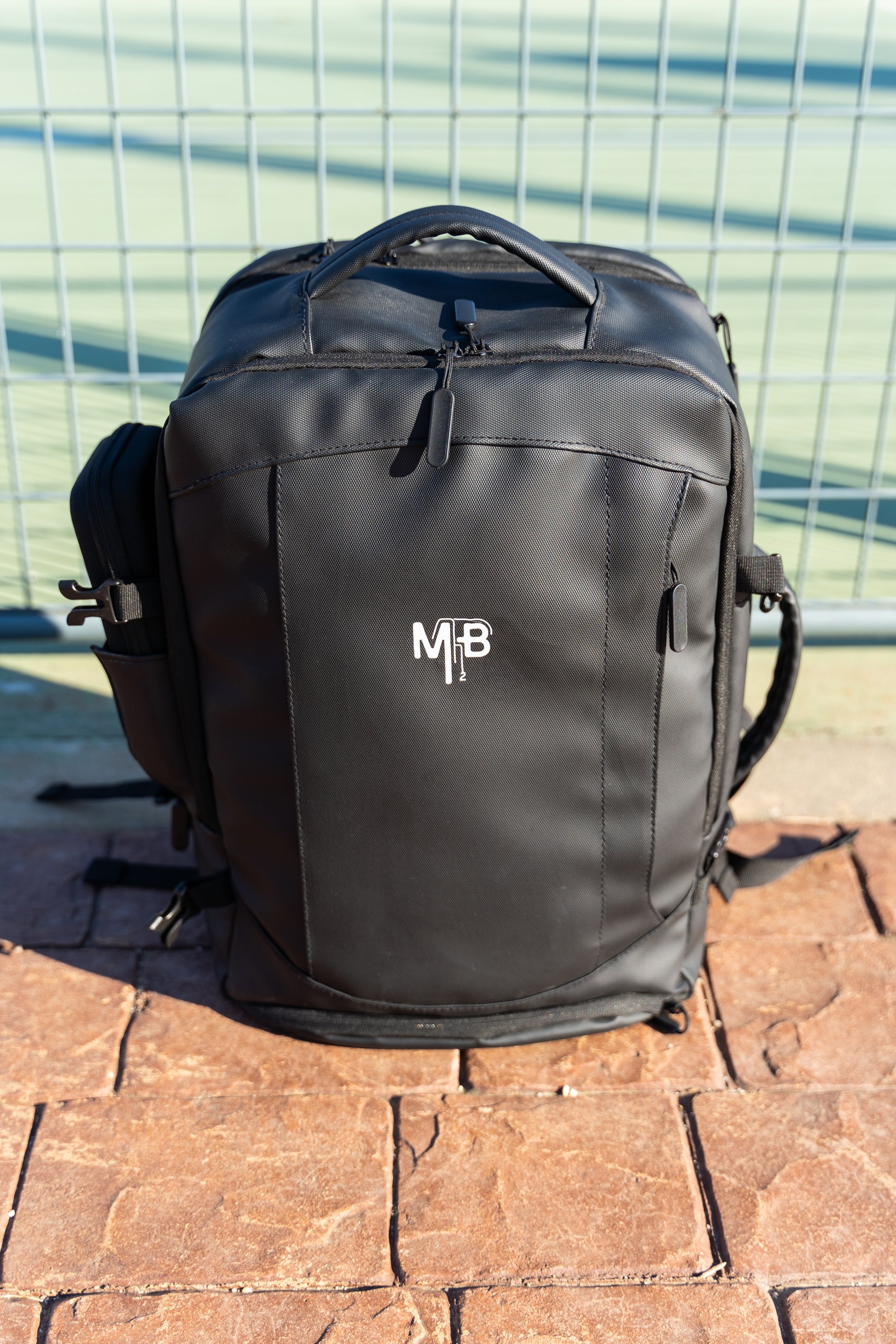 Mochila M2B StormFit