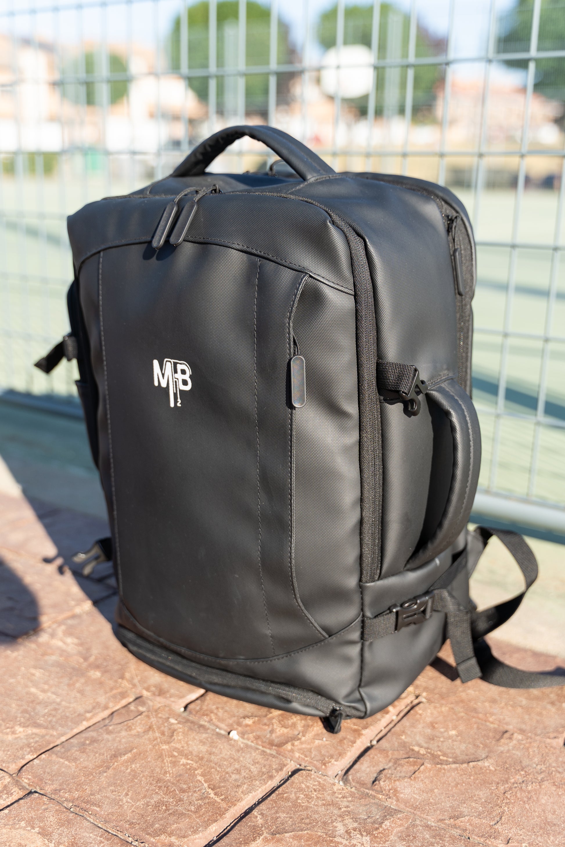Mochila M2B StormFit