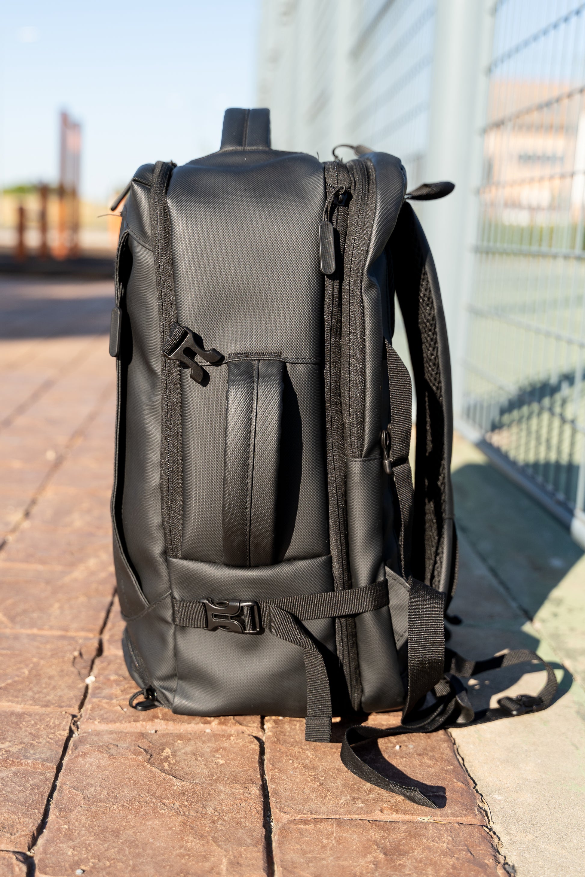 Mochila M2B StormFit
