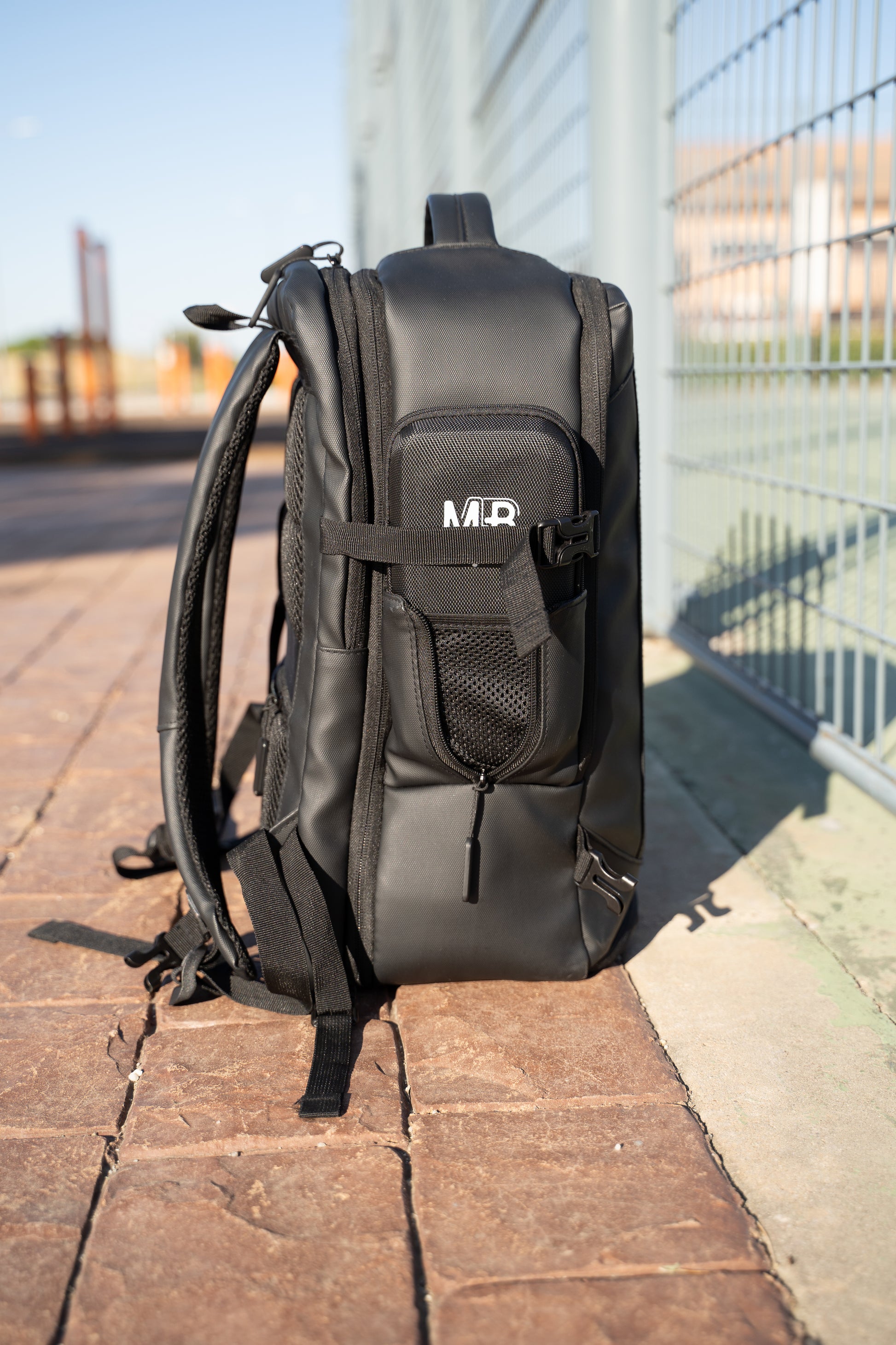 Mochila M2B StormFit