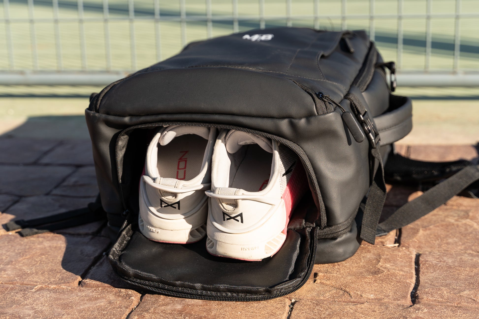 Mochila M2B StormFit