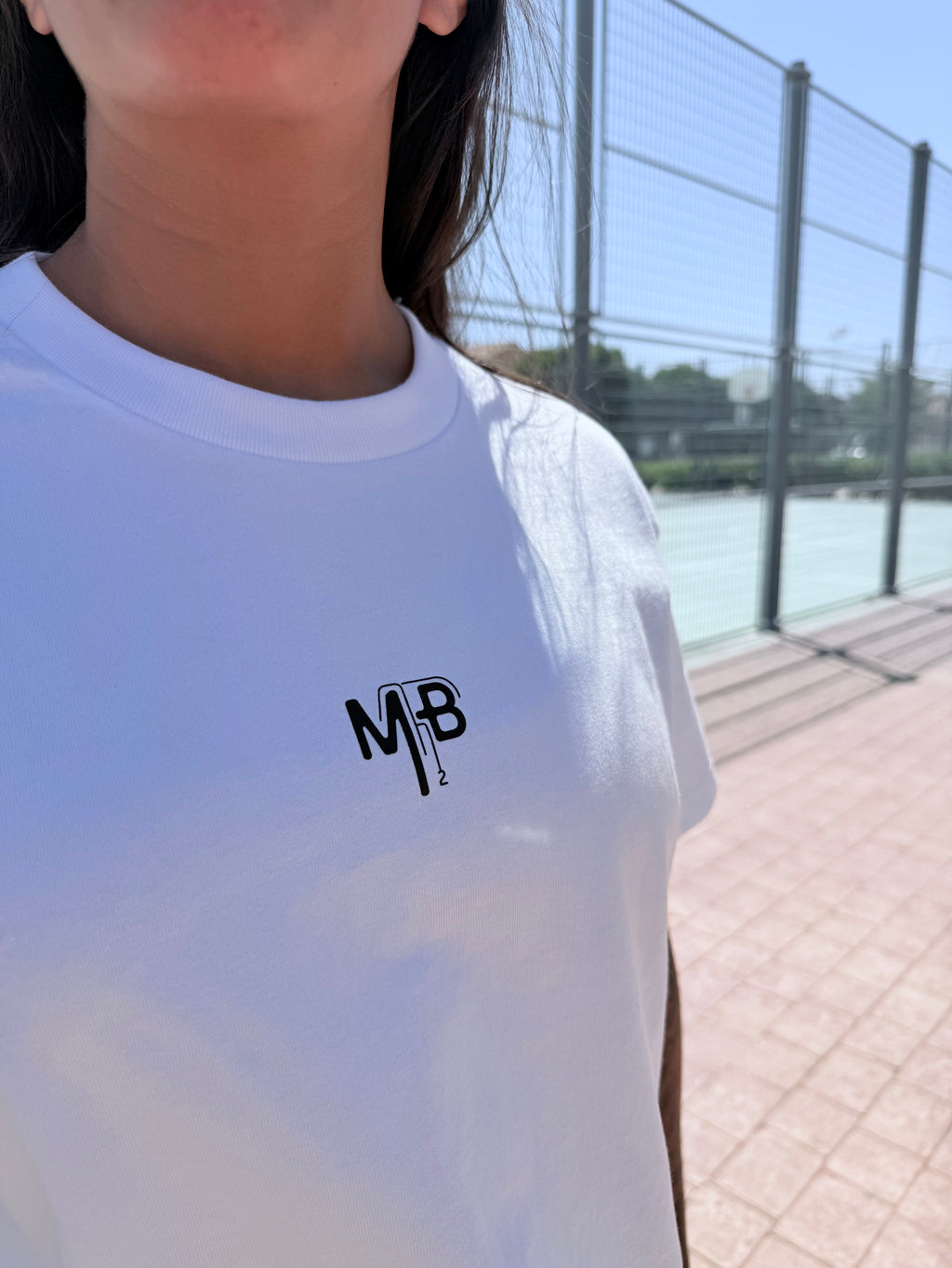 Heavy Crop Top Classic Ambitiou2