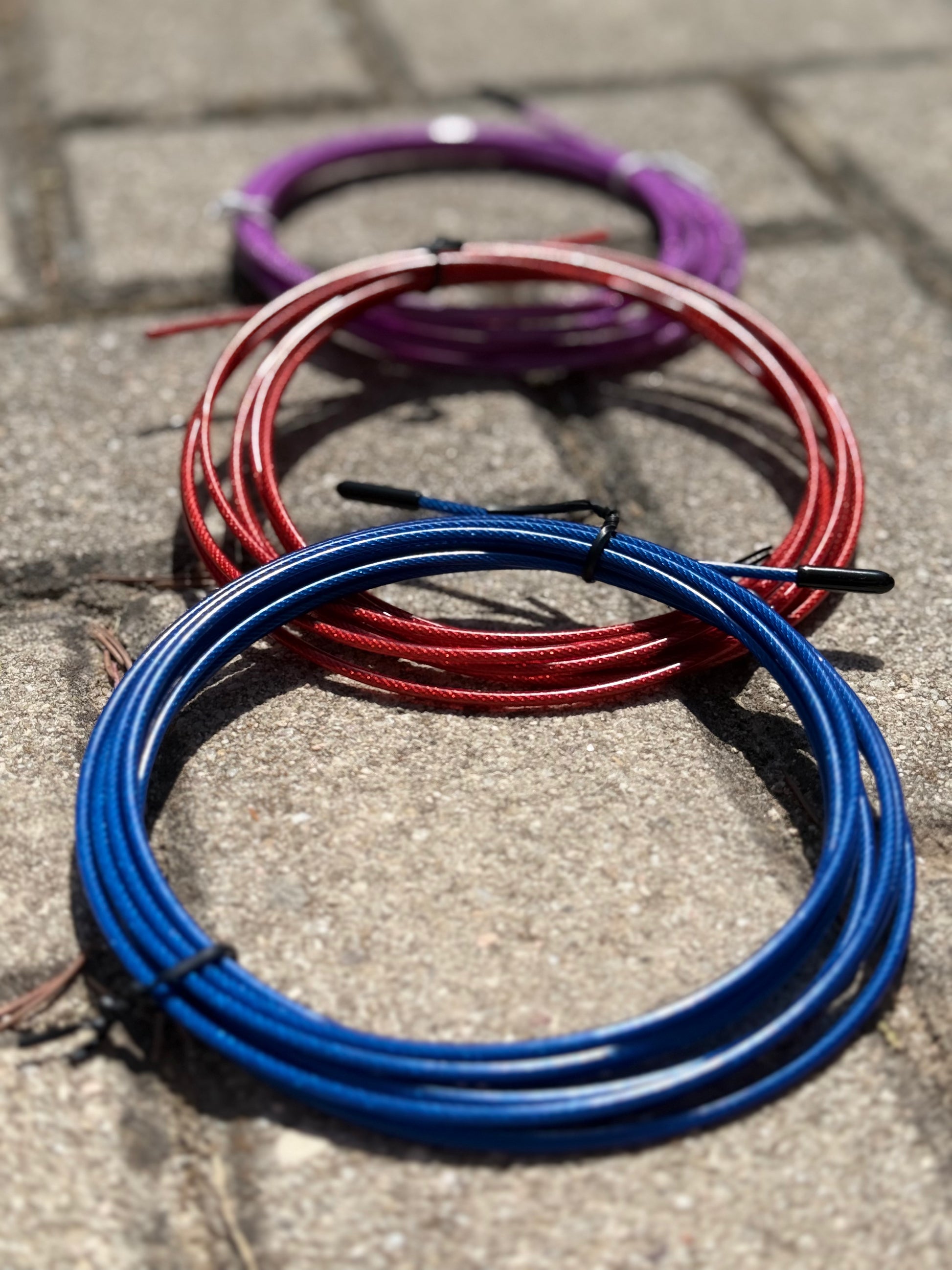 Recambio Cable Comba Super Rápida