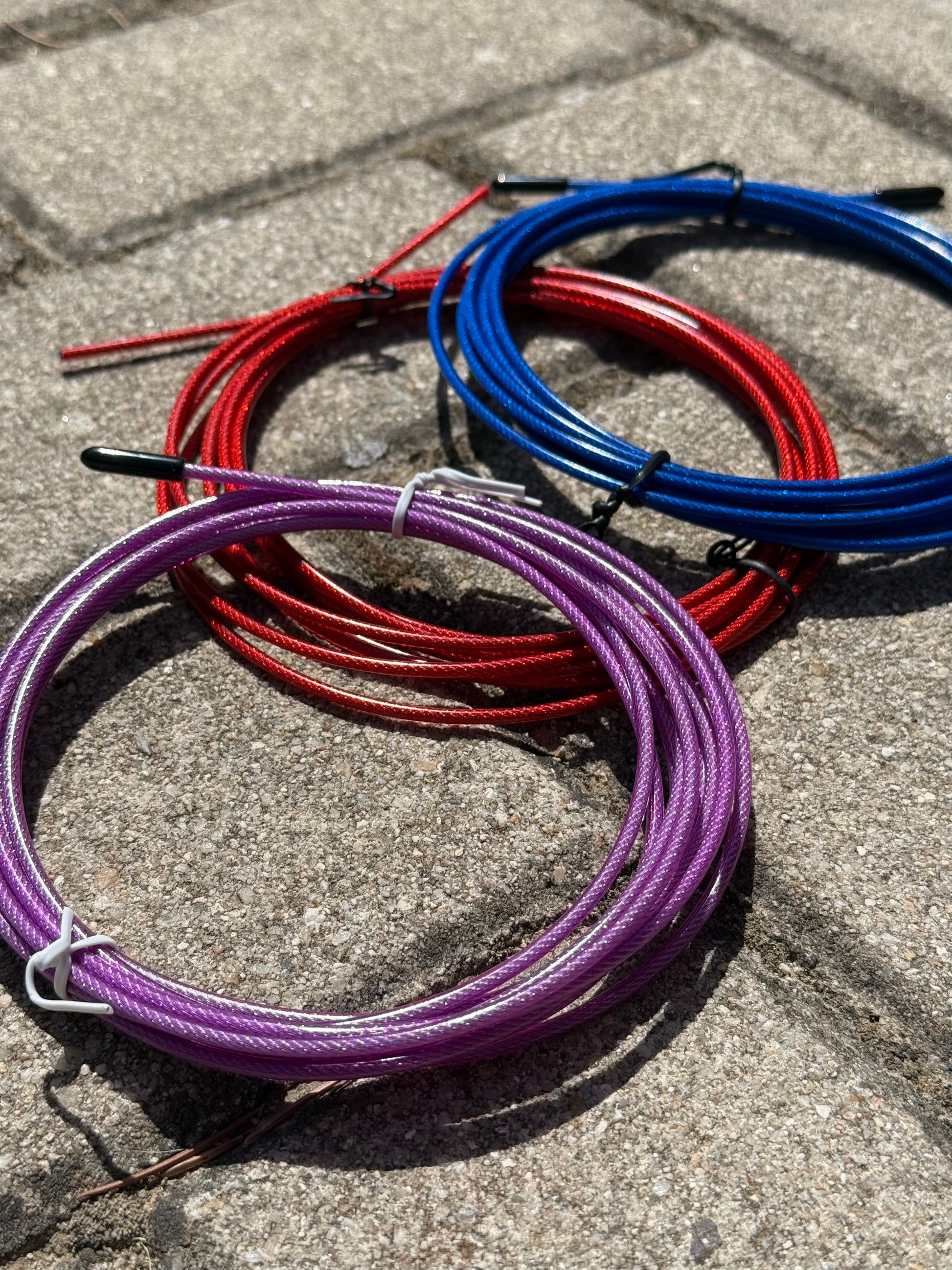 Recambio Cable Comba Super Rápida