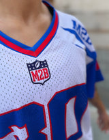 Camiseta NFL M2B Nº30