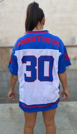 Camiseta NFL M2B Nº30