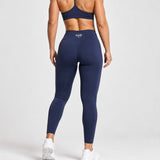 Leggings deportivo Navy