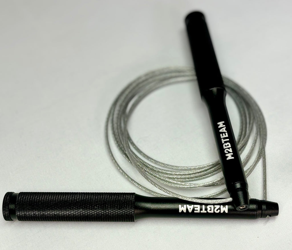 Comba M2B Super Rápida Negra