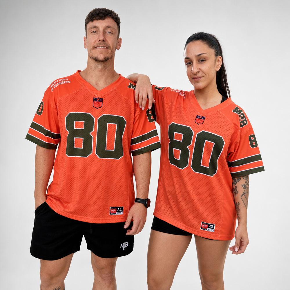 Camiseta NFL Nº80