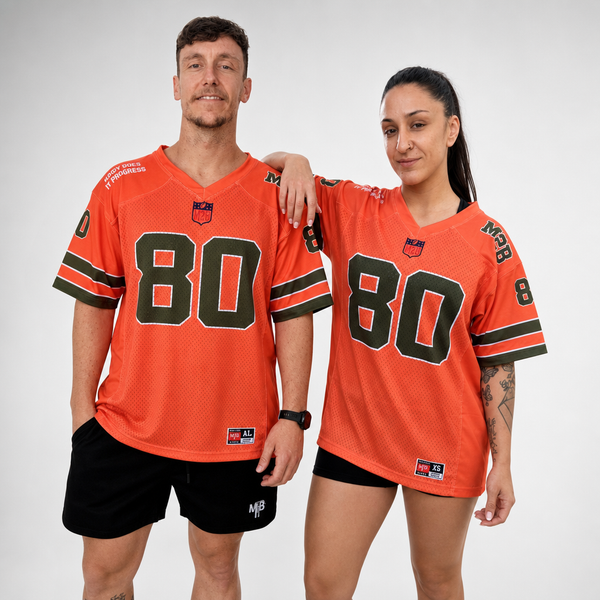 Camiseta NFL Nº80