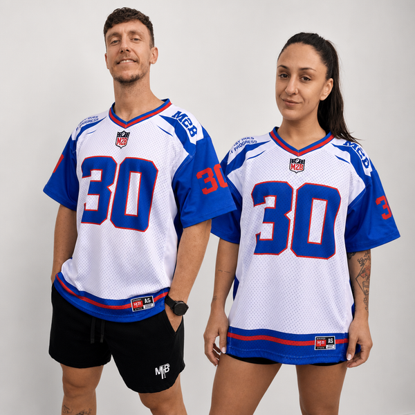 Camiseta NFL Nº30