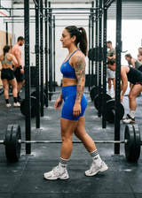 Top deportivo Diane