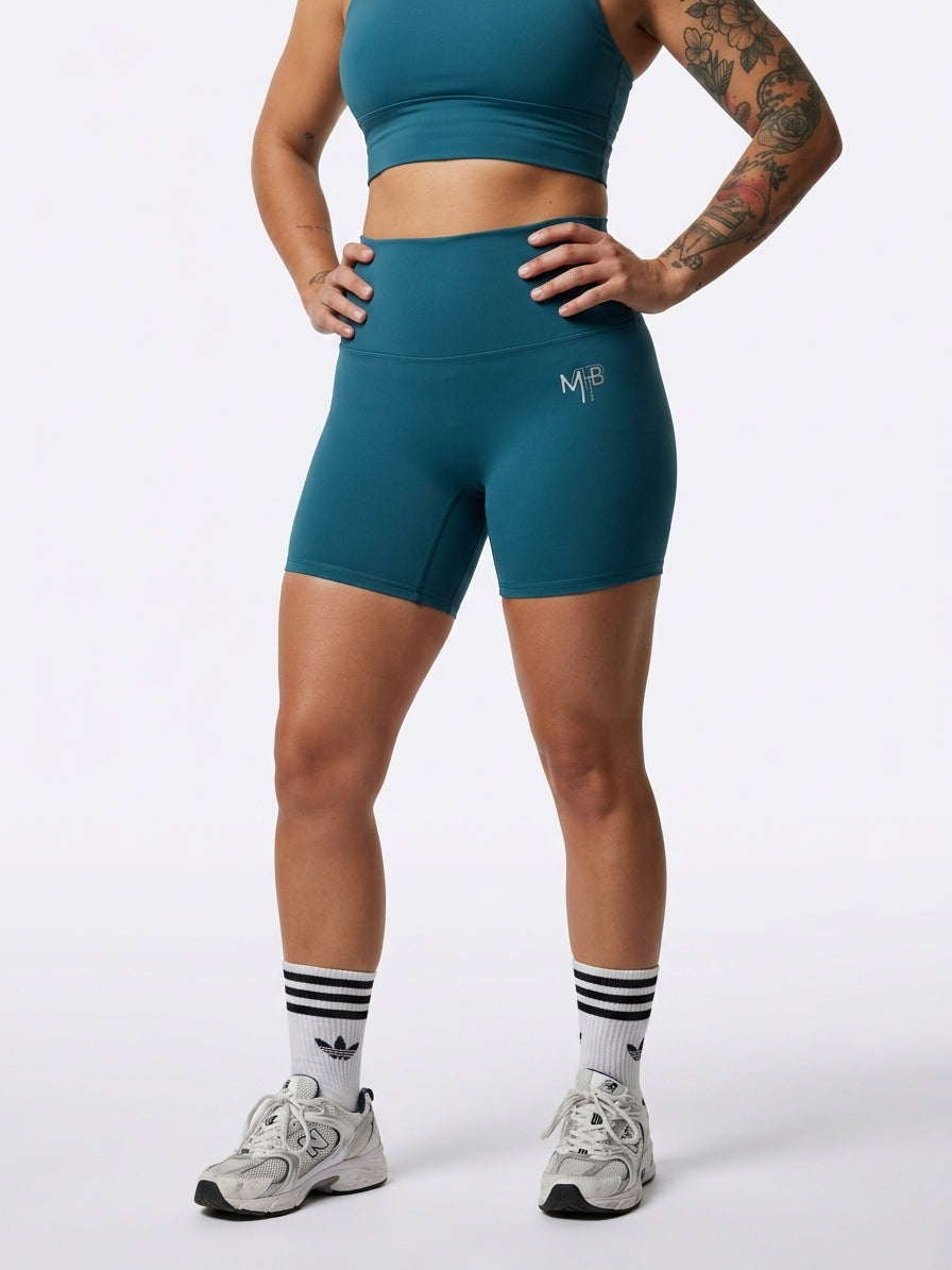 Short Deportivo M2B HSW