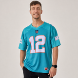 Camiseta NFL Miami 12