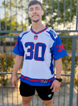 Camiseta NFL Nº30