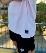 Camiseta Ambitiou2 Rosa