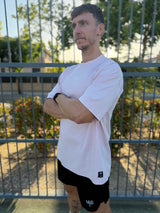 Camiseta Ambitiou2 Rosa