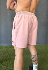 Pantalón Deportivo Rosa empolvado