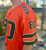 Camiseta NFL Nº80