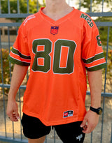 Camiseta NFL Nº80