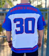 Camiseta NFL Nº30
