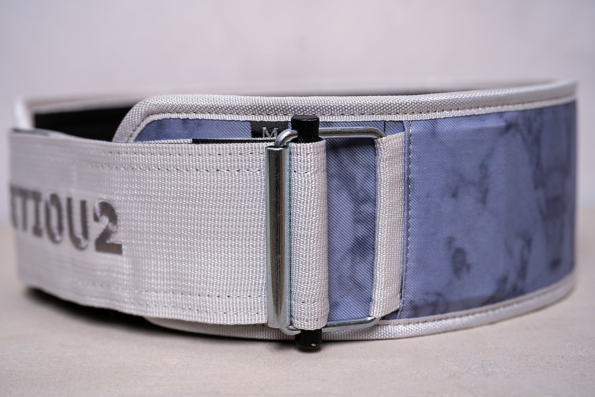 Cinturon Marble Force M2B