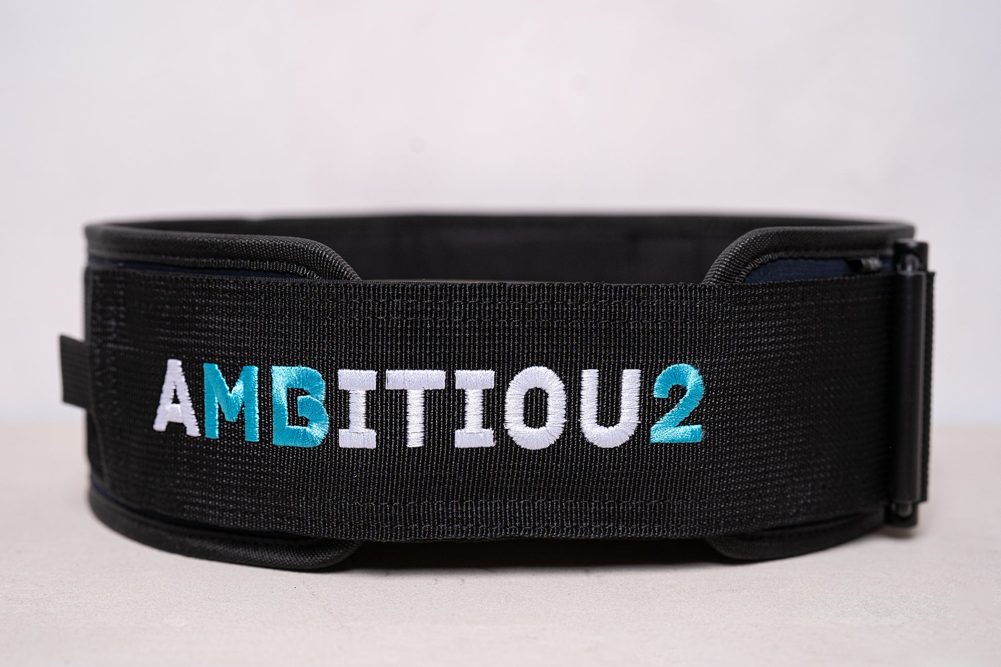 Cinturón Navy Core M2B