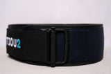Cinturón Navy Core M2B
