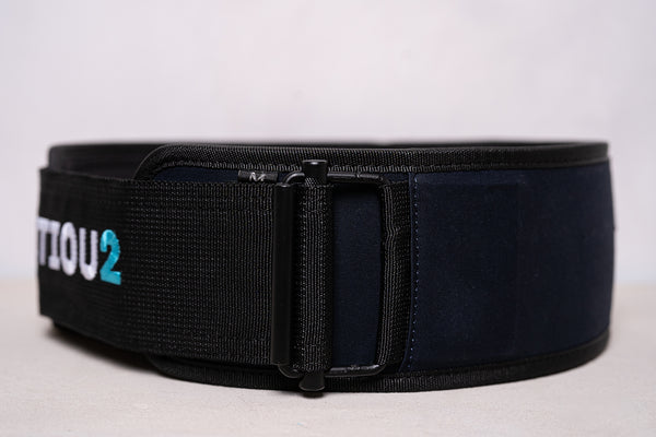 Cinturón Navy Core M2B