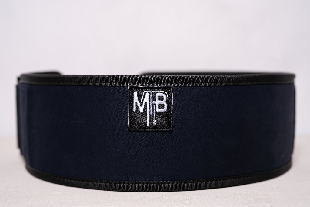 Cinturón Navy Core M2B