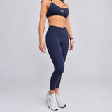 Leggings deportivo Navy