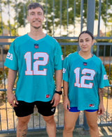 Camiseta NFL Miami 12